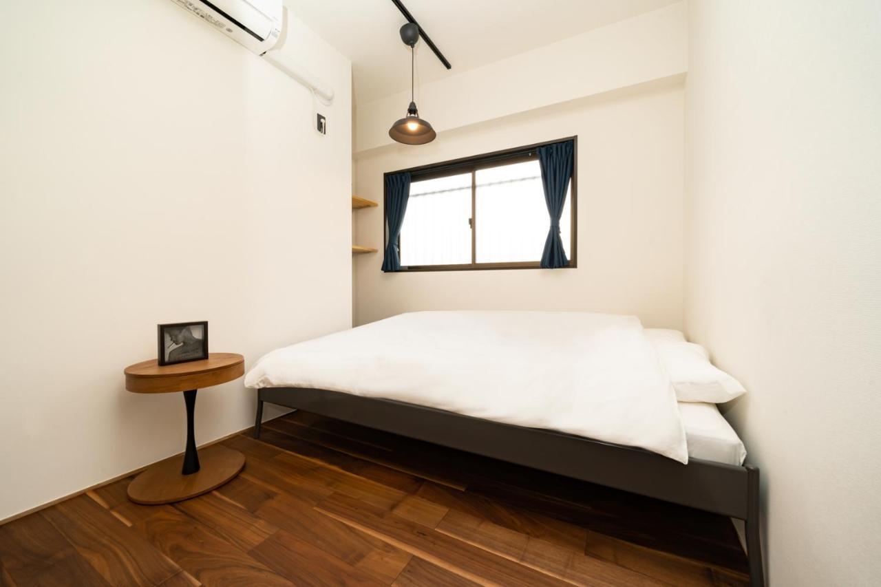 Apartahotel Imprest Kamata Tokio
