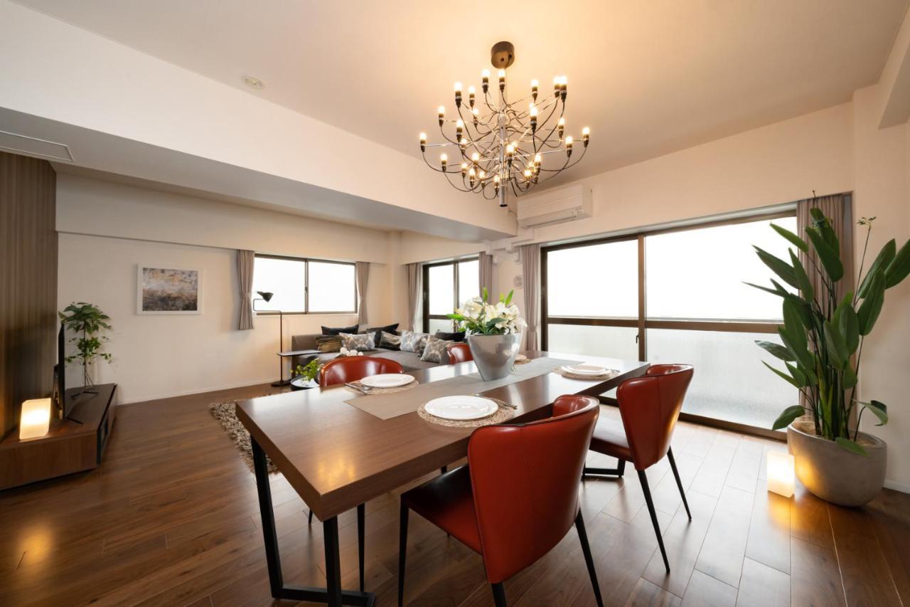 Apartahotel Imprest Kamata 3*