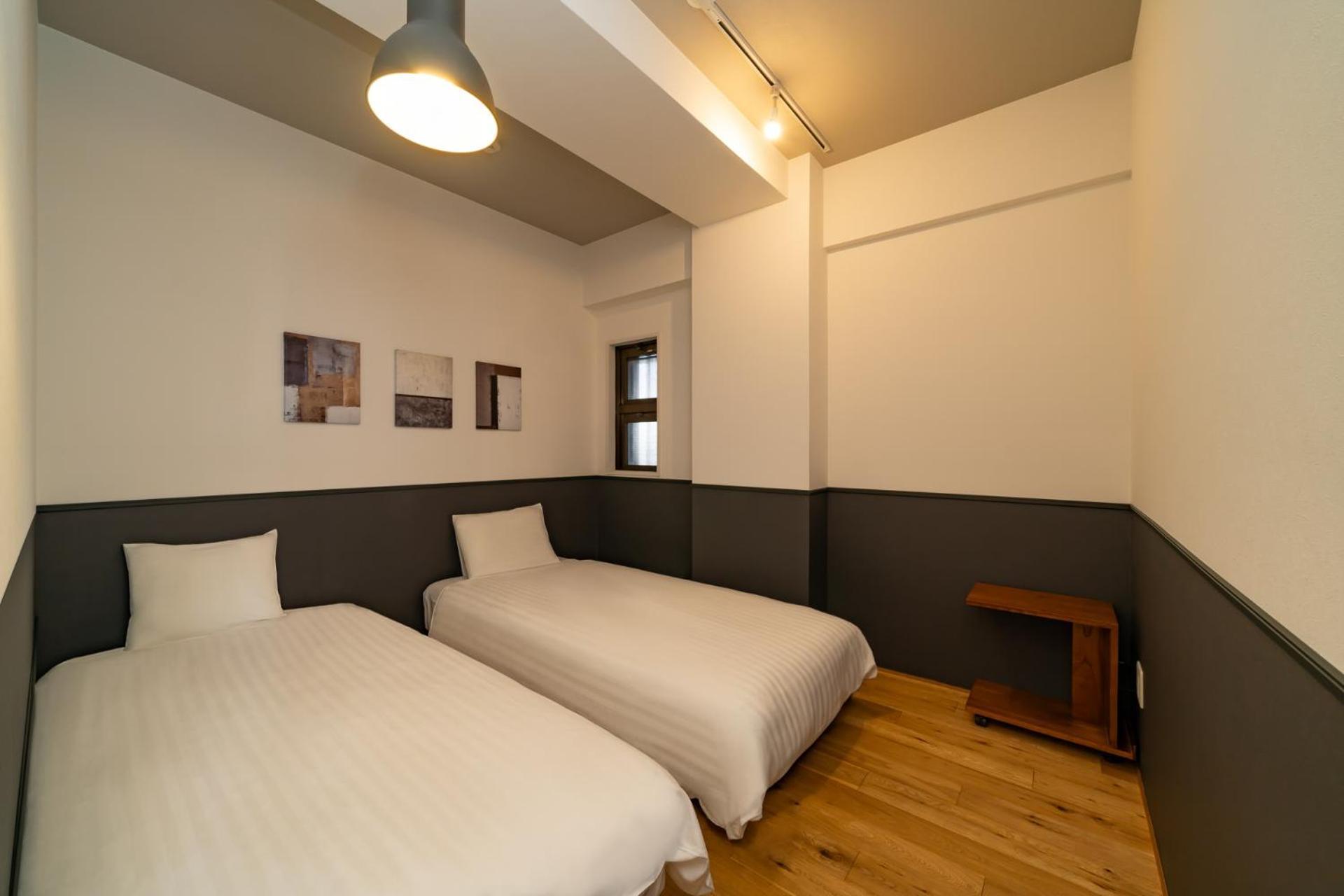 Imprest Kamata Apartahotel 3*