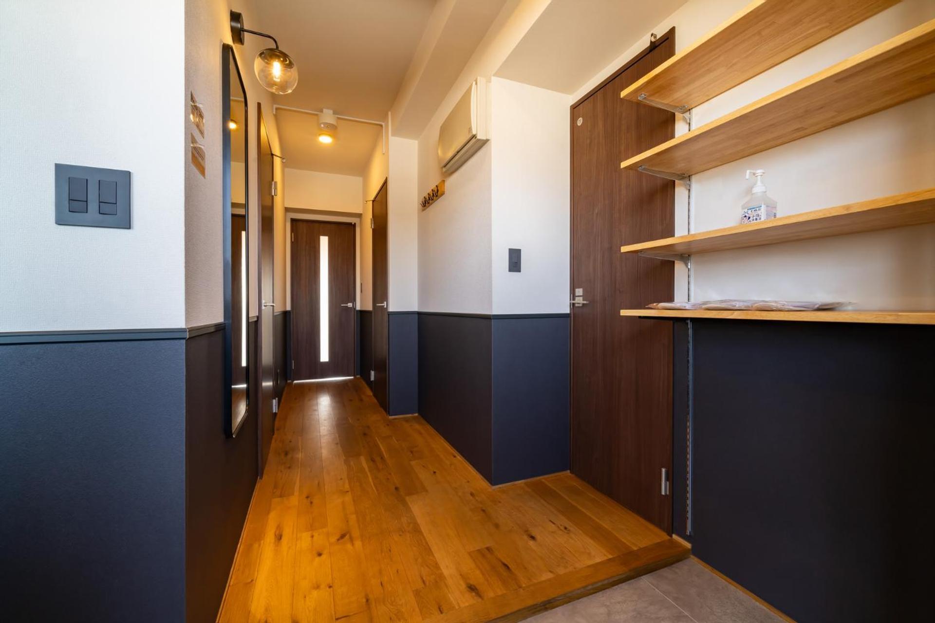 Imprest Kamata Apartahotel 3*