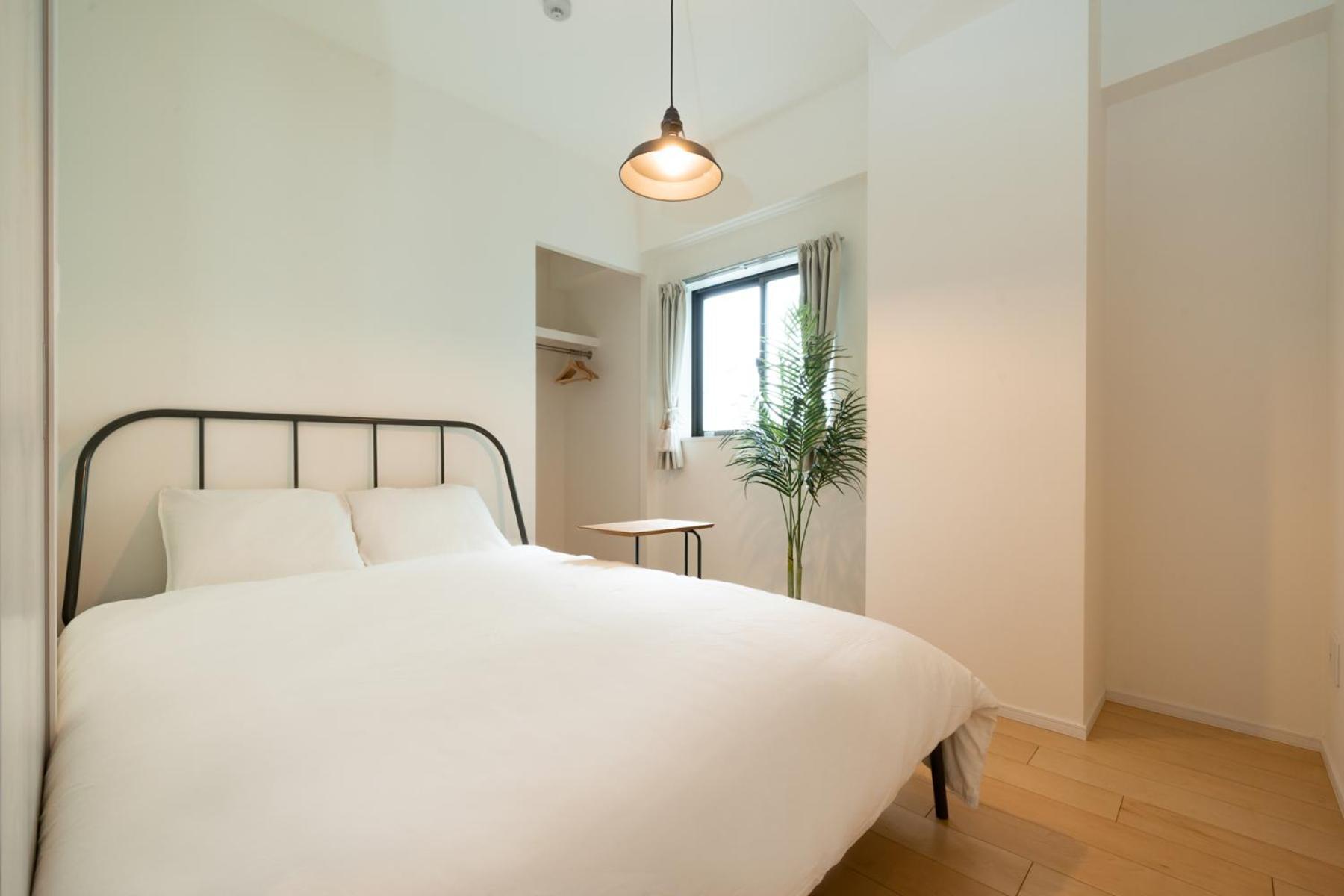 Imprest Kamata Apartahotel