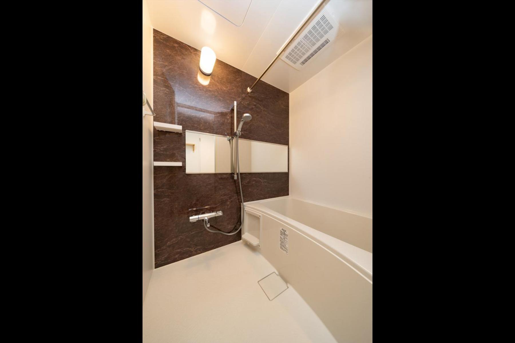 Imprest Kamata Apartahotel 3*