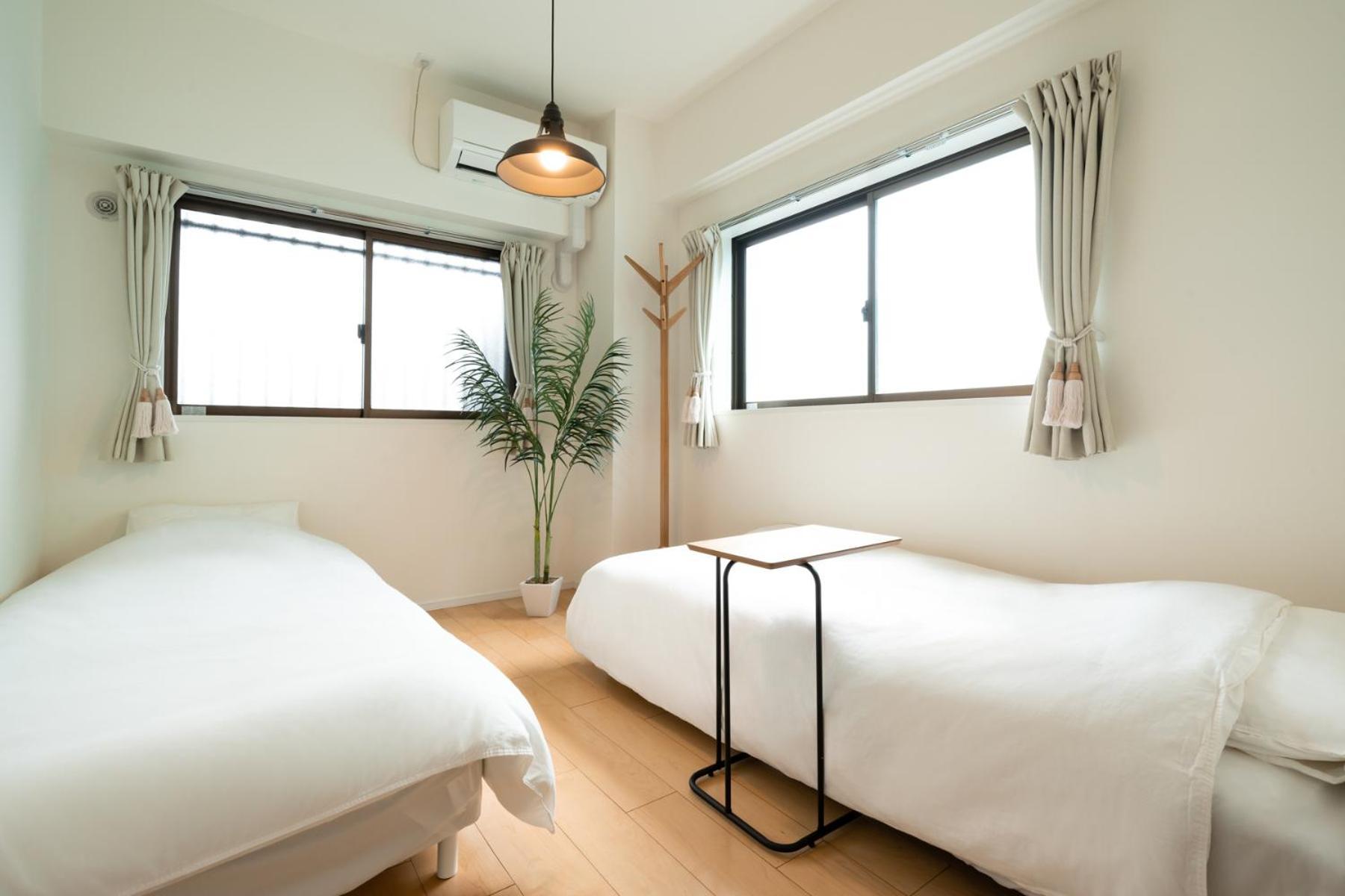 Apartahotel Imprest Kamata
