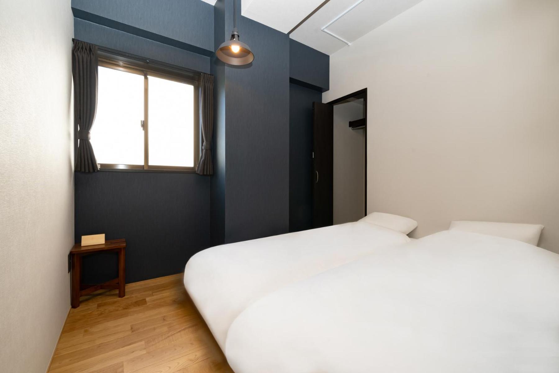 Apartahotel Imprest Kamata