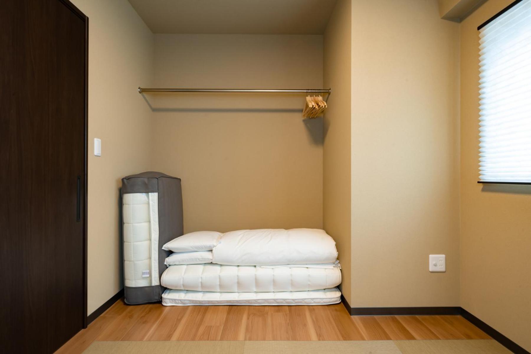 Imprest Kamata Apartahotel Tokio