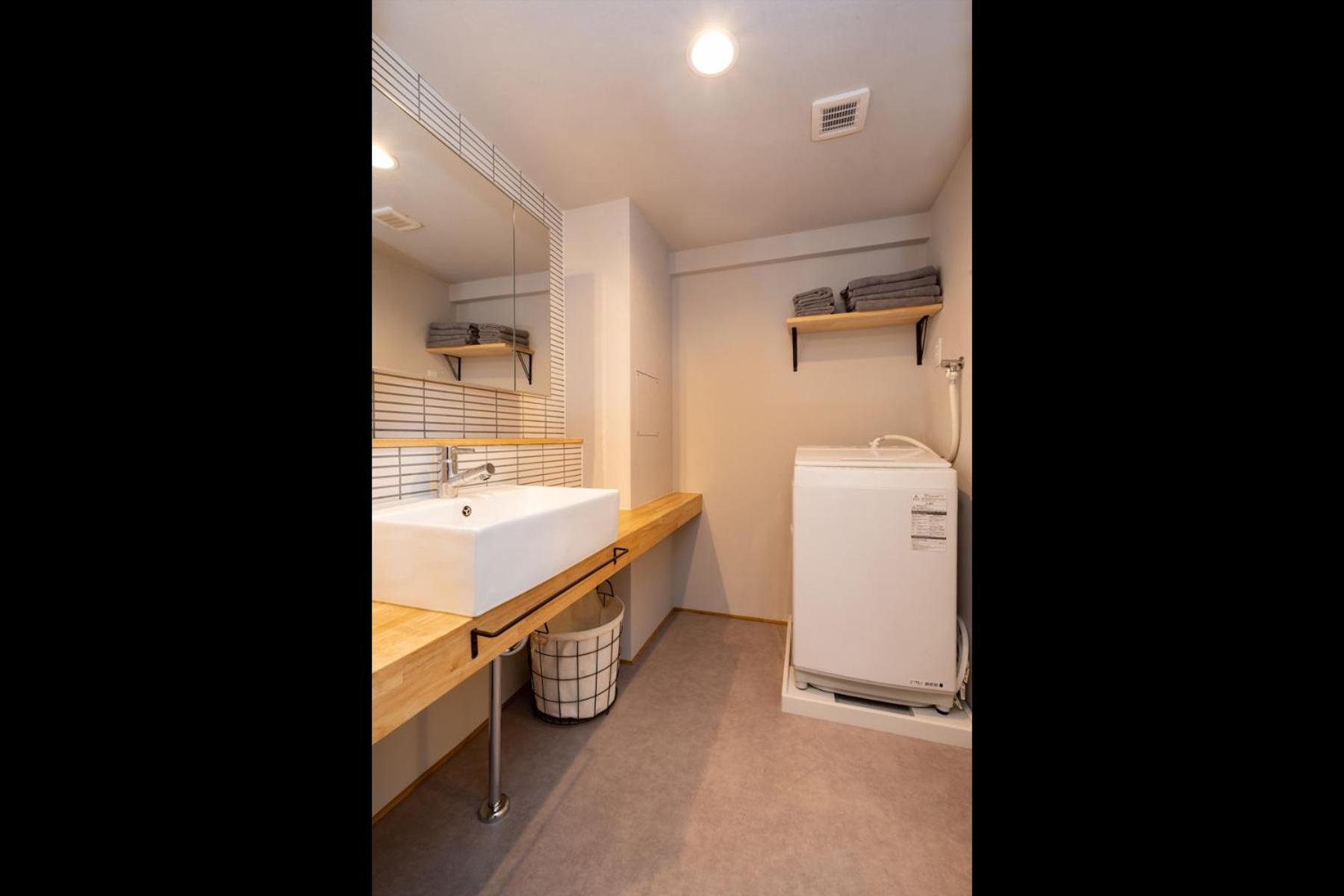 Imprest Kamata Apartahotel Tokio