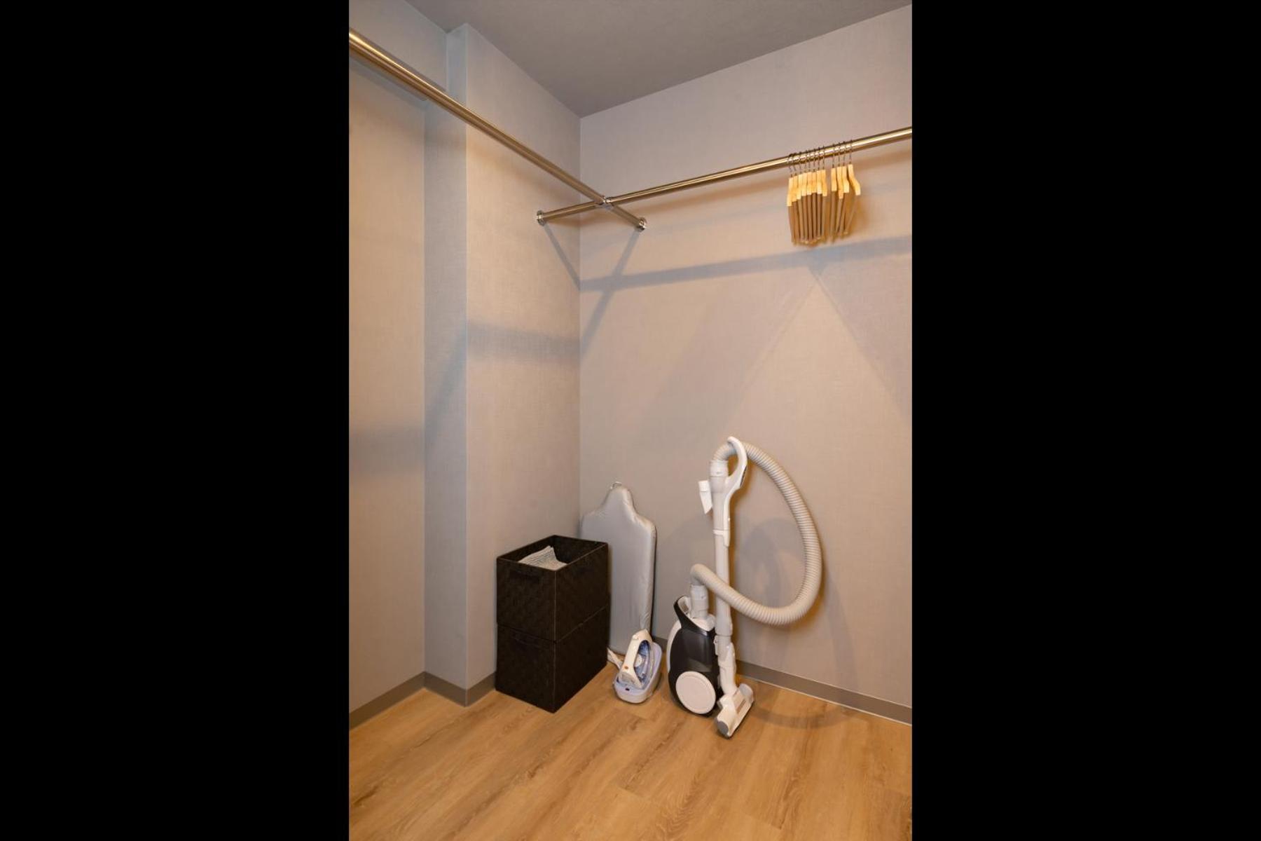 Apartahotel Imprest Kamata Tokio