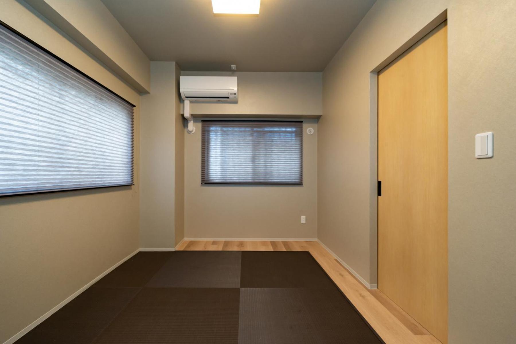 Imprest Kamata Apartahotel 3*