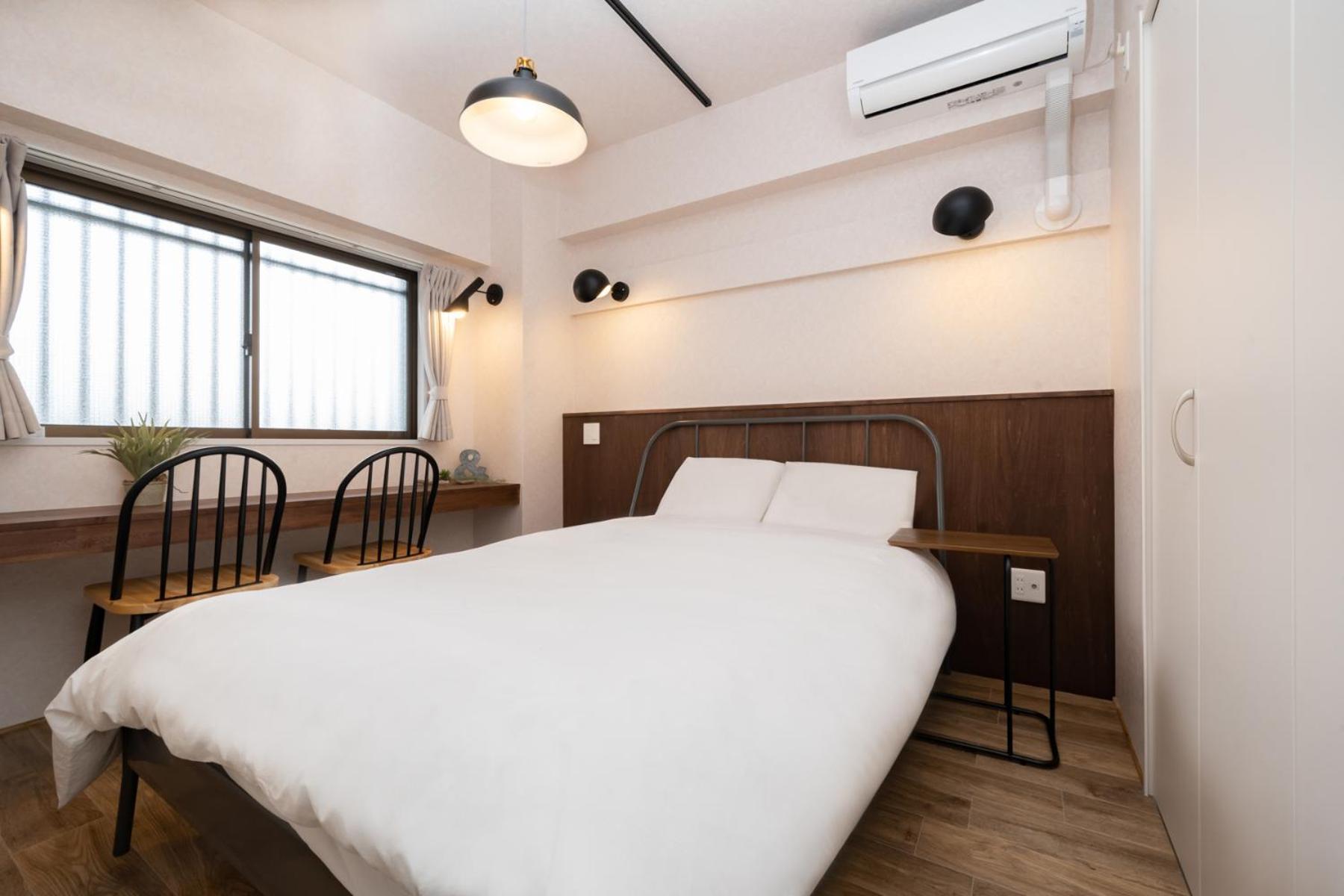 Imprest Kamata Apartahotel 3*