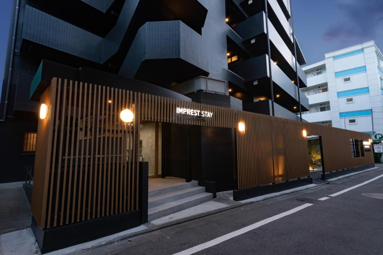 Imprest Kamata 3* Tokio