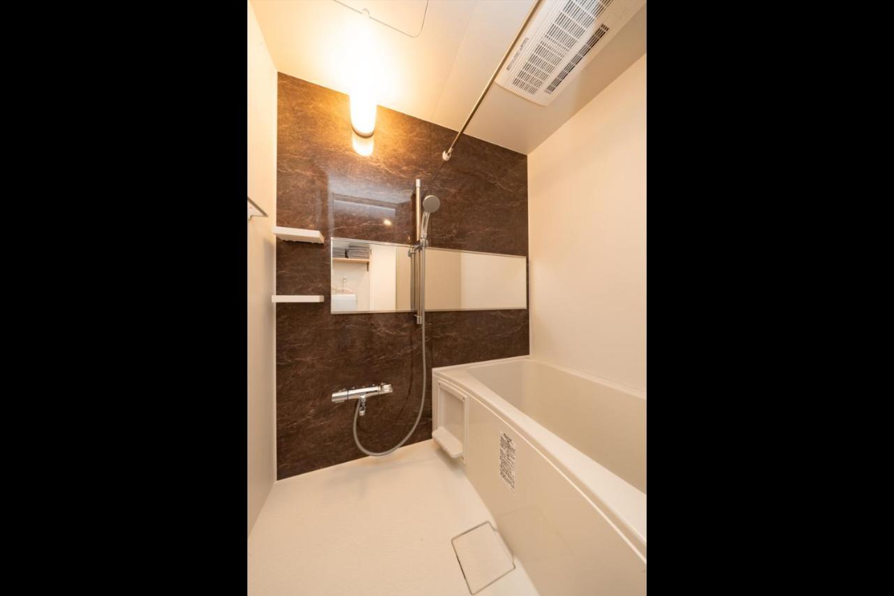 Imprest Kamata Apartahotel