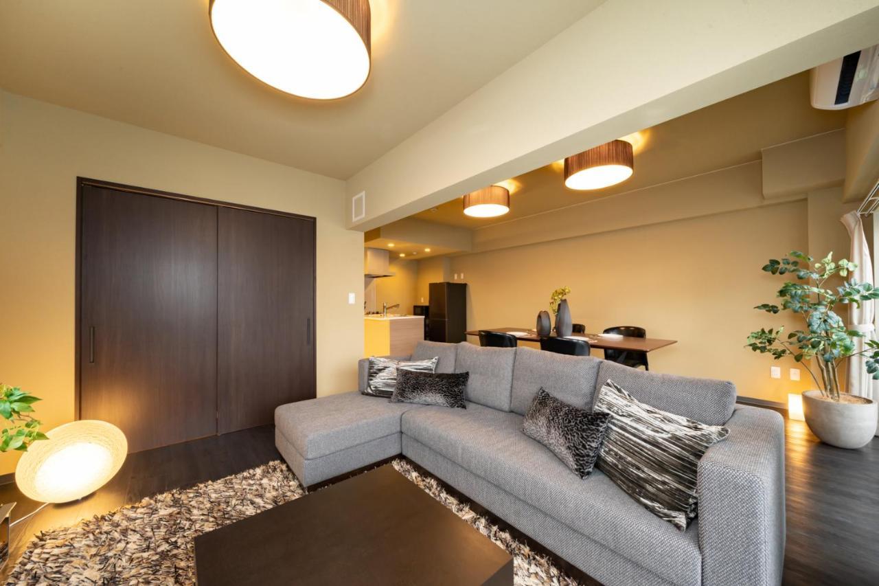 Imprest Kamata Apartahotel