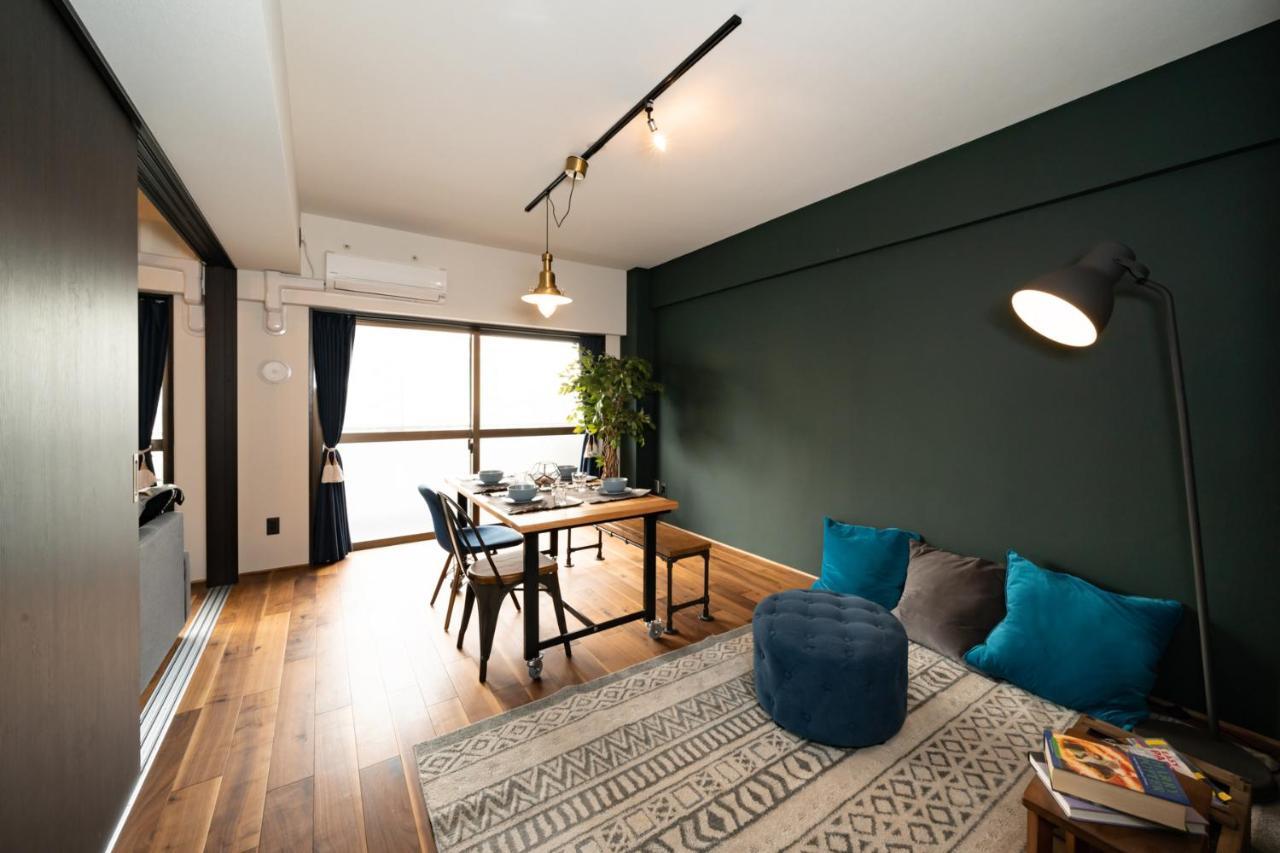 Imprest Kamata Apartahotel 3*
