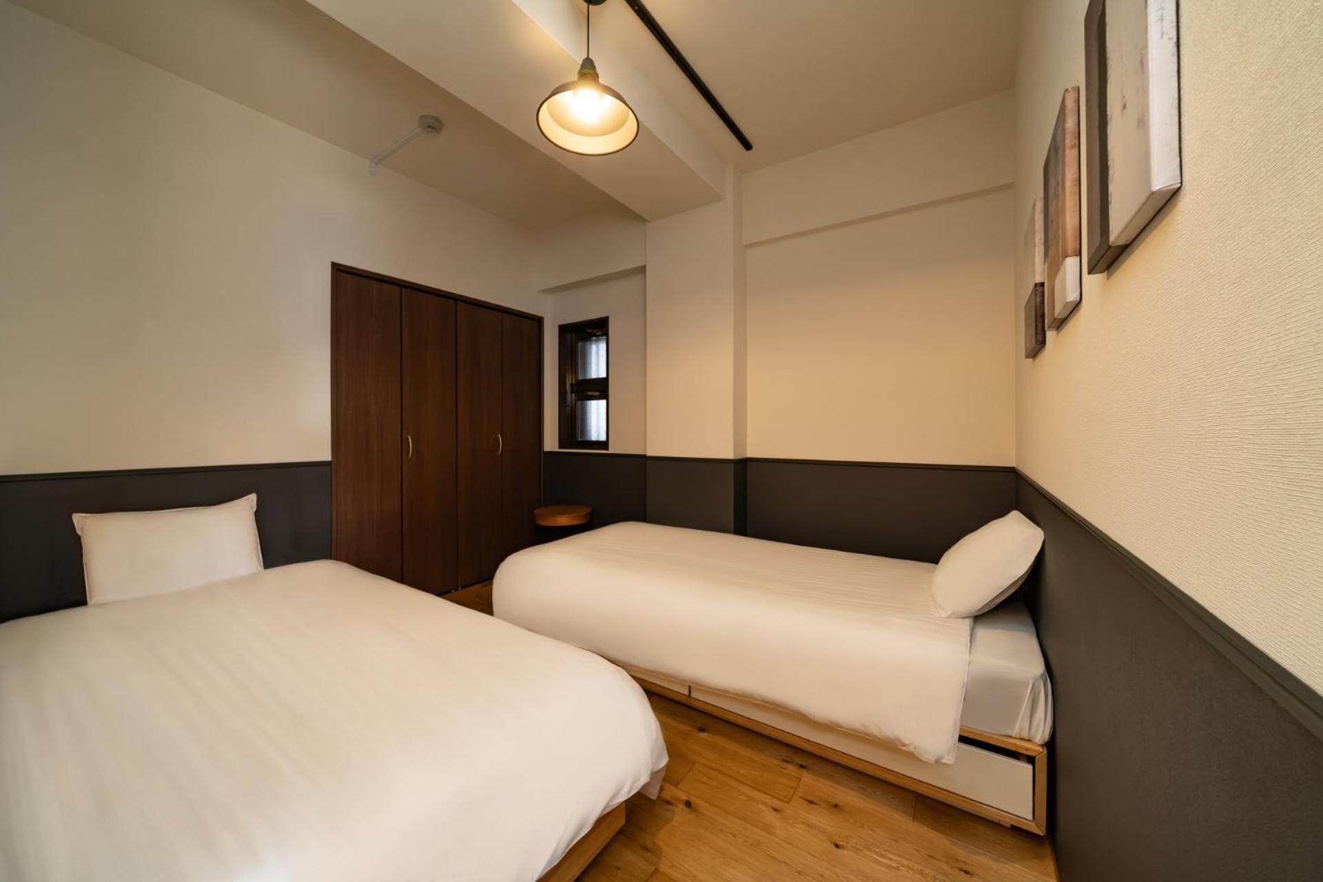 Apartahotel Imprest Kamata 3*