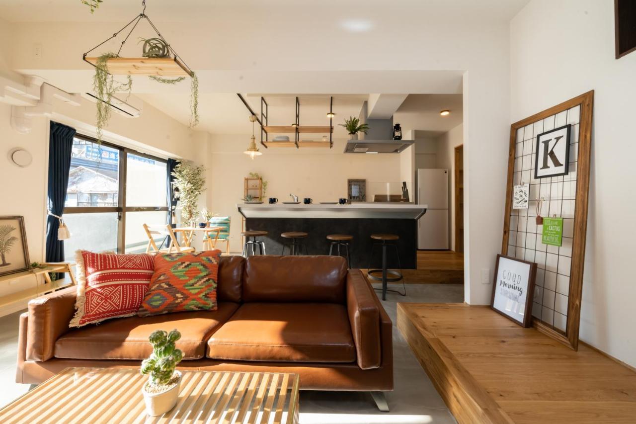 Apartahotel Imprest Kamata
