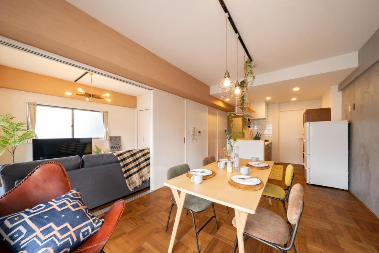 Imprest Kamata Apartahotel 3*